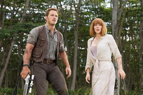 Bryce Dallas Howard Says She Was Asked To Lose Weight For Jurassic World Dominion Glamour