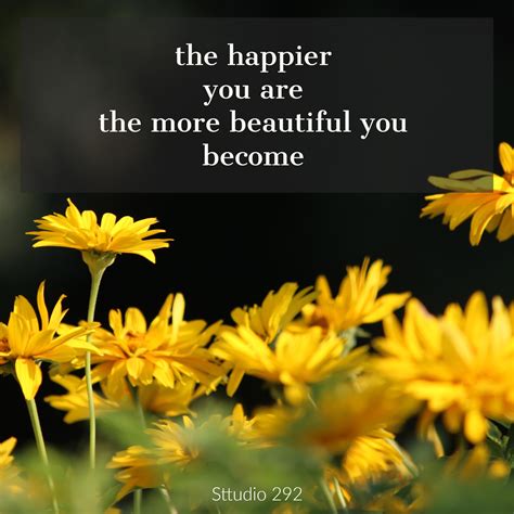 Quote About Flowers And Happiness Shortquotescc