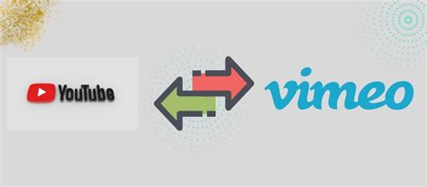 Youtube Vs Vimeo 10 Differences In Terms Of Features And Popularity