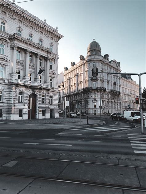 Austria Louvre Street View Cold Pinterest Building Dream