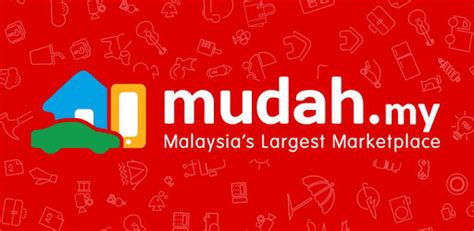 Find almost anything for sale in malaysia on mudah. Mudah.my - Find, Buy, Sell Preloved Items - Apps on Google ...