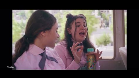 Escuela Para Señoritas Al Rawabitrailer En Español Youtube