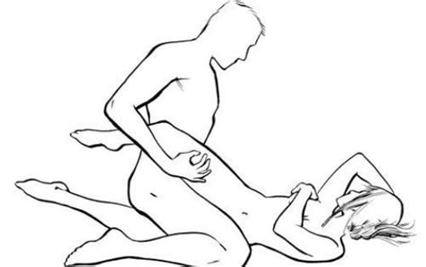 10 Hot Sex Positions For When He Has A Small Penis Yourtango