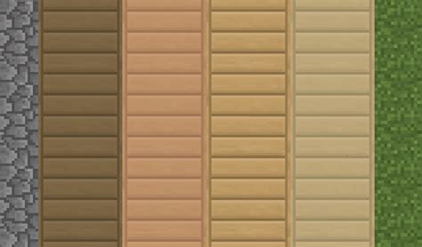 Backsh00ters Pack 32x32125 Minecraft Texture Pack