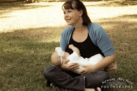 A Breastfeeding Photographic Journey Breastfeeding Journal ~ Katie Part 1