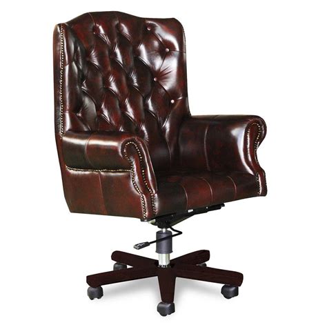Help you deeply analyze the target market, and. President Office Chair - Isella Sofa Design