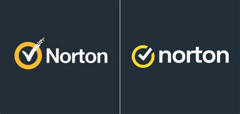 Norton Refreshes Its Logo