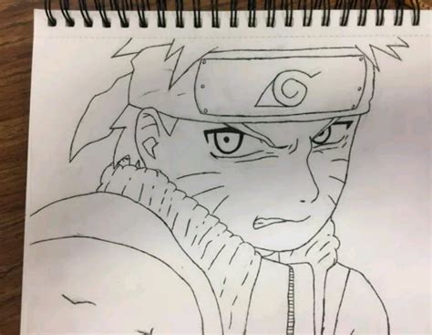 Cómo Dibujar a Naruto Imágenes Y Consejos PracticArte