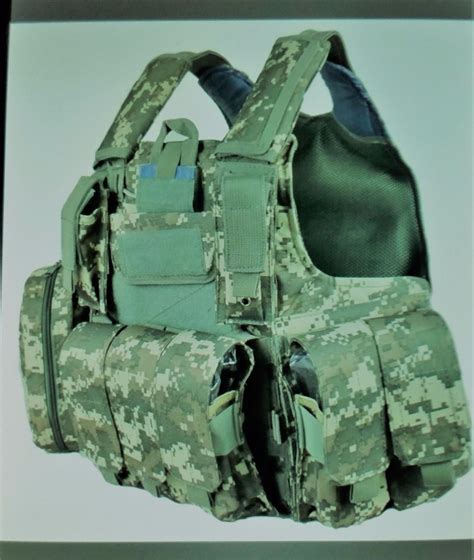 Cordura Marine Corps Tactical Vest Outdoor Gear Stores Tactical Gear