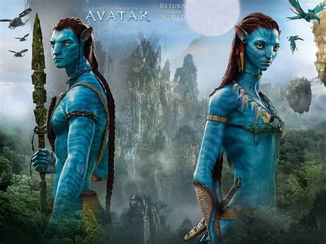 Why Is Avatar 2 Is Taking So Long To Make