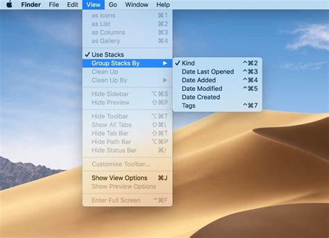 Macos Mojave Novedades Del Nuevo Sistema Operativo De Apple Macworld