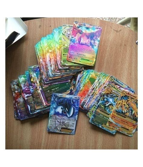 No trades or discussions involving the exchange of real money, or items outside of ptcgo on this subreddit, period. Ex Pokemon Cards Game - Buy Ex Pokemon Cards Game Online at Low Price - Snapdeal