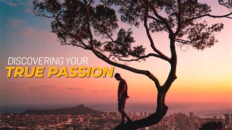 Find Your Purpose Discovering Your True Passion Best Motivational Video 2023 Youtube