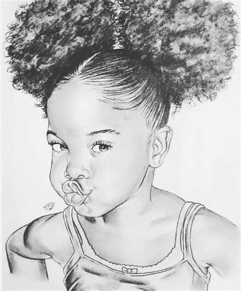 Student, supplied, piece, white, drawing, paper. Pin by Wendy Nacol on Afro-American Art | Black love art ...