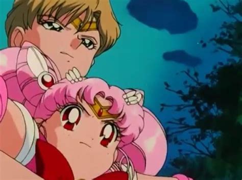 ウラヌスちびムーン Sailor Moon Anime Cartoon Movies Anime Music Sailor Moons