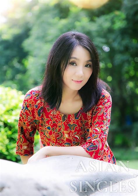 Id 49750 East Asian Bride Hongmei 54 Years Old From Nanning China