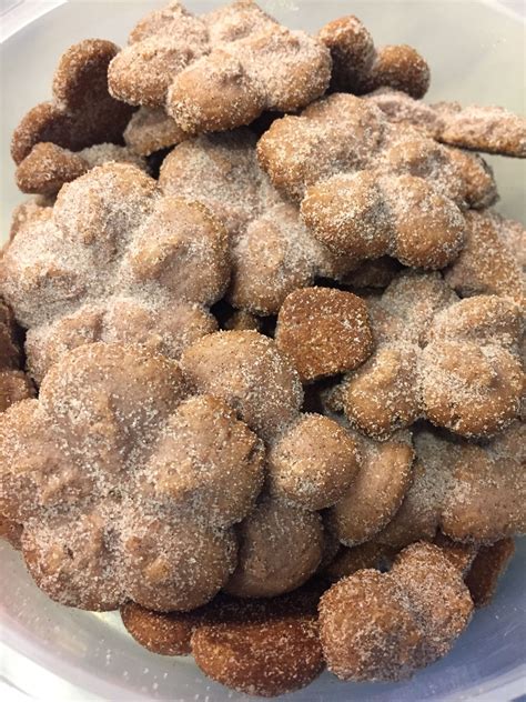 Please click here to contact us via email. Holiday recipe: Biscochos, traditional Mexican cookies for ...