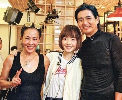 100 ways to murder your wife: Jasmine Tan Wiki (Chow Yun-fat's Wife) Age, Height ...