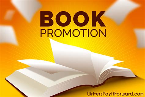 Sell More Books Easy Book Promotion Writers Pay It Forward