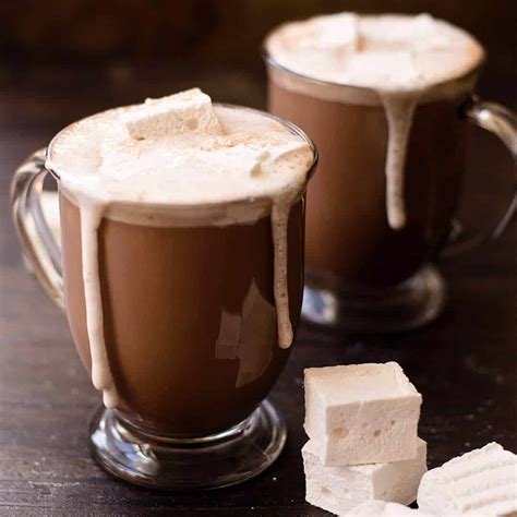 the world s best hot chocolate ashlee marie real fun with real food