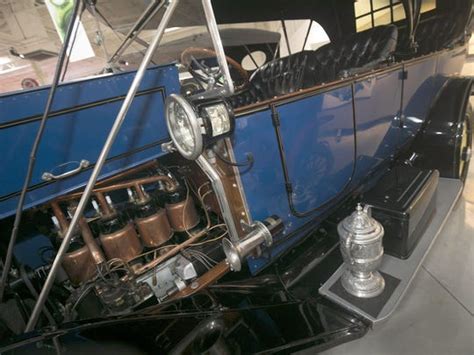General Motors Private Car Museum Has Been A Secret For Years
