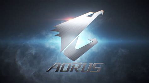 Aorus A New Dawn Youtube