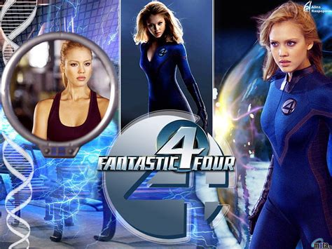 1290x2796px 2k Free Download Actress Jessica Alba Fantastic Four