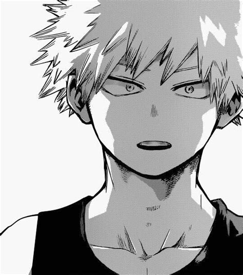 Check out inspiring examples of bakugou artwork on deviantart, and get inspired by our community of talented artists. The Opposite (My Hero Academia) | Dessin noir et blanc ...