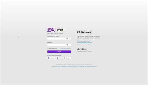 How To Change Ea Account On Fifa