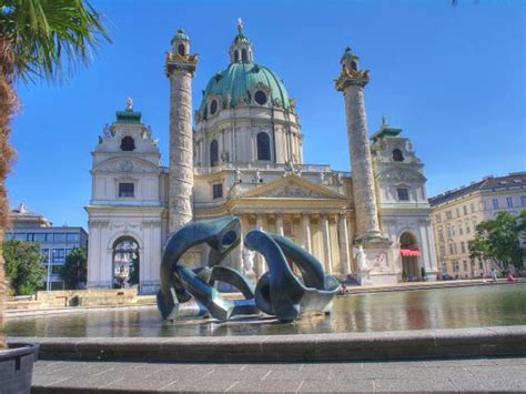 Browse expedia's selection of 2152 hotels and places to stay closest to karlsplatz. Karlsplatz, Vienna | Kunsthistorisches museum, Taj mahal