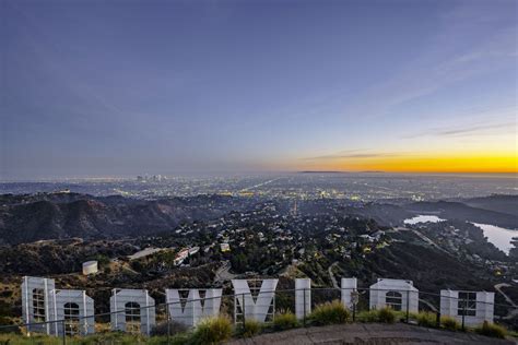 9 trails with spectacular endings. The Best Hikes in Los Angeles