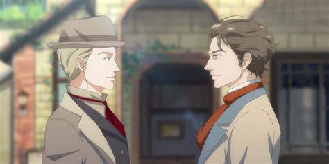 Anime Series On Karl Marx Debuts To Mixed Reviews