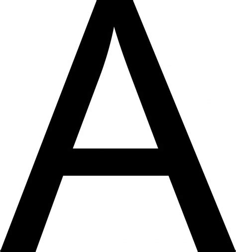 GLOSSARY Letter [a]