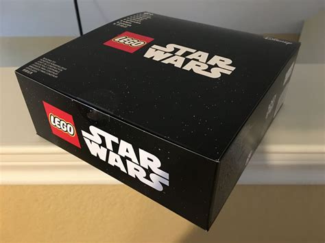 Lego 5005704 Free Star Wars Box