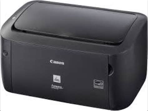 تنزيل برنامج التشغيل وتثبيته باستخدام أدوات مساعدة خاصة. تعريف طابعة Canon Lbp 3250