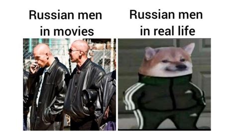 Funny Slav Doge Memes Youtube