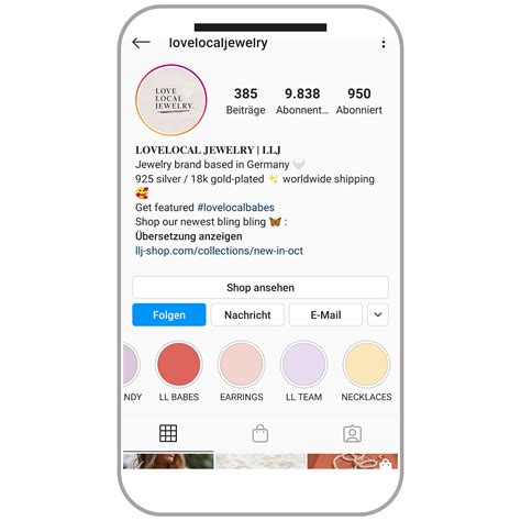So Findest Du Die Besten Instagram Hashtags Für Dein Unternehmen ⋆ Anne Häusler I Content