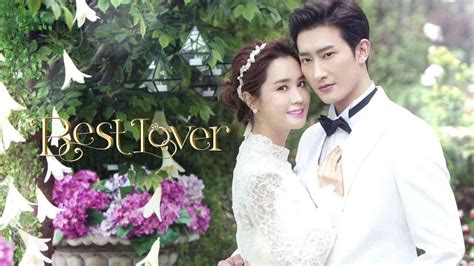 Is Tv Show Best Lover 2016 Streaming On Netflix