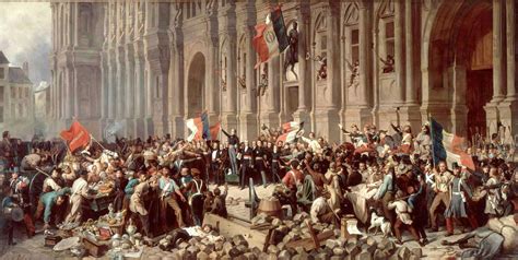 Changes in Daily Life Brought About by the French Revolution - The ...