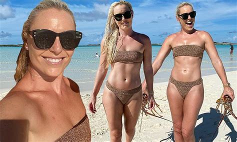 Lindsey Vonn Latest News Views Gossip Photos And Video Daily Mail Online