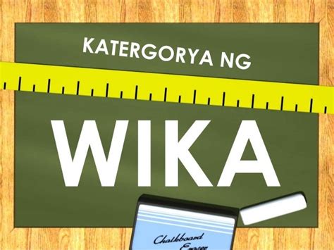 Antas Ng Wika Plmcorporate