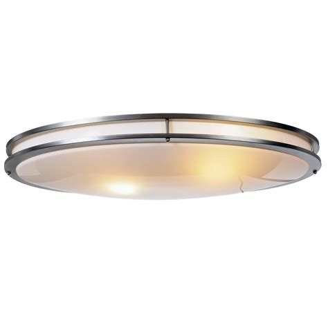 1,812 brushed chrome ceiling lights products are offered for sale by suppliers on alibaba.com, of which chandeliers & pendant there are 220 suppliers who sells brushed chrome ceiling lights on alibaba.com, mainly located in asia. Kitchen overhead idea: AF Lighting 614011 Indoor ...