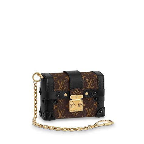 Louis vuitton handbags in exceptional quality on sale at dfo handbags. View 1 - Monogram SMALL LEATHER GOODS WALLETS Essential ...