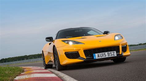 2021 Lotus Evora Gt Review Farewell To The Perfectly Imperfect Sports Car