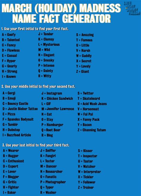 Pin By Brennen Hopson On Quizes Funny Name Generator Funny Names Lol
