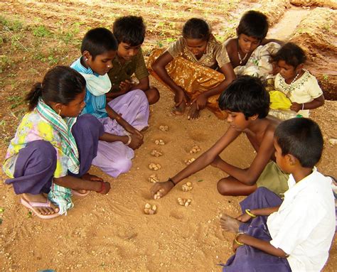 Top 10 Best Indian Traditional Games That Define Childhood For