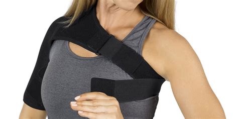 Best Shoulder Rotator Cuff Brace Support Best Braces