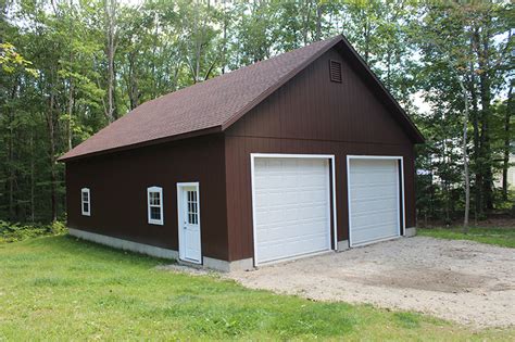 How much does a wind turbine cost initially? Stick Built Residential Garages In Maine