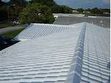 Pictures of Foam For Roof