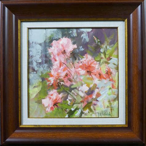 Roses - Garden Beaty- II - Jacek Szudak | TouchofArt